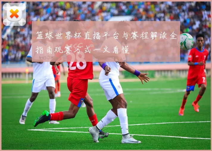 篮球世界杯直播平台与赛程解读全指南观赛方式一文看懂